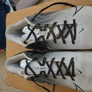 Nike Vapor 360 Speed Football Cleats
